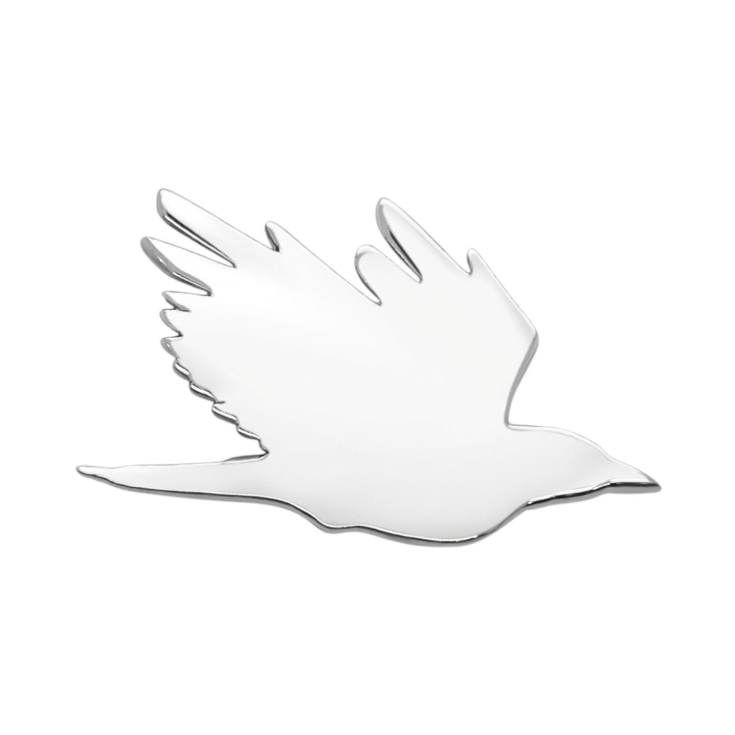 Swift in Flight Earring