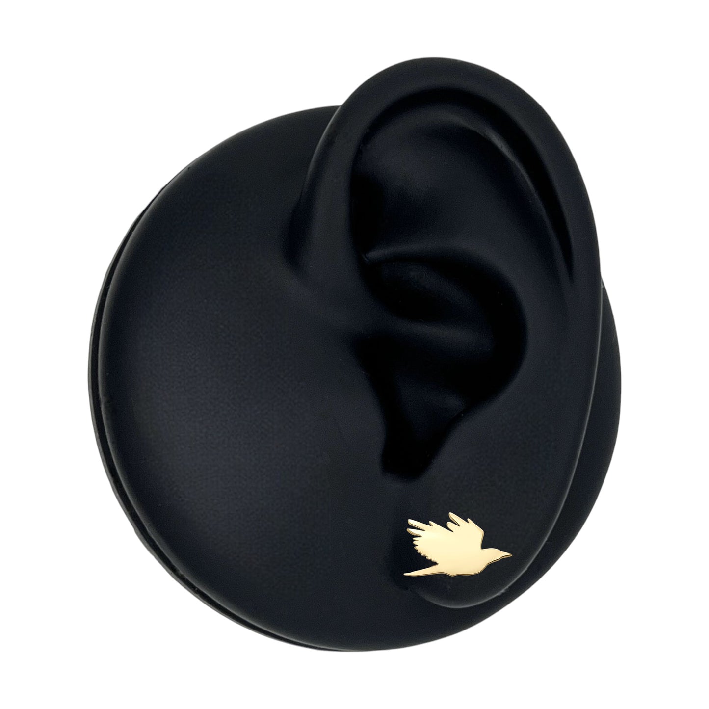 Swift in Flight Earring