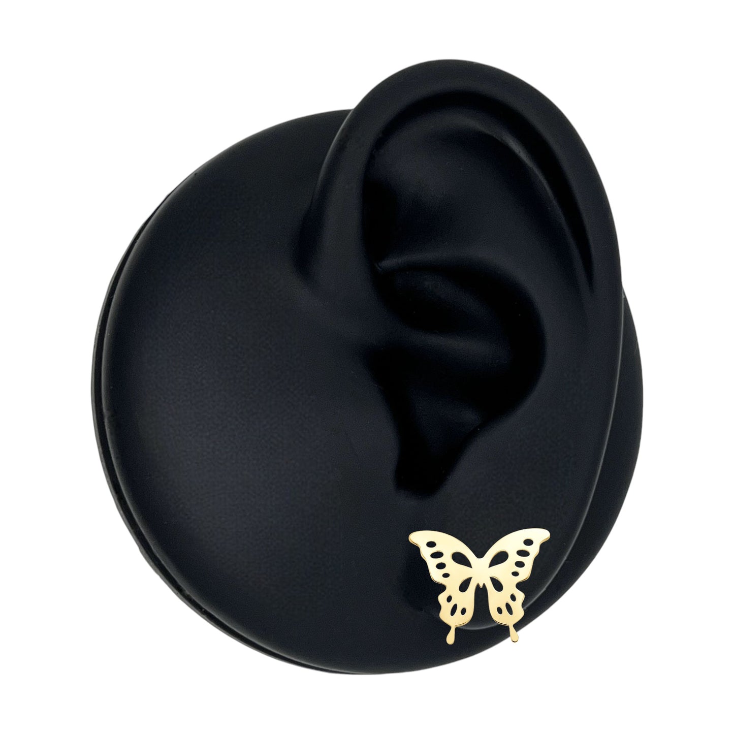 Elegant Butterfly Earring