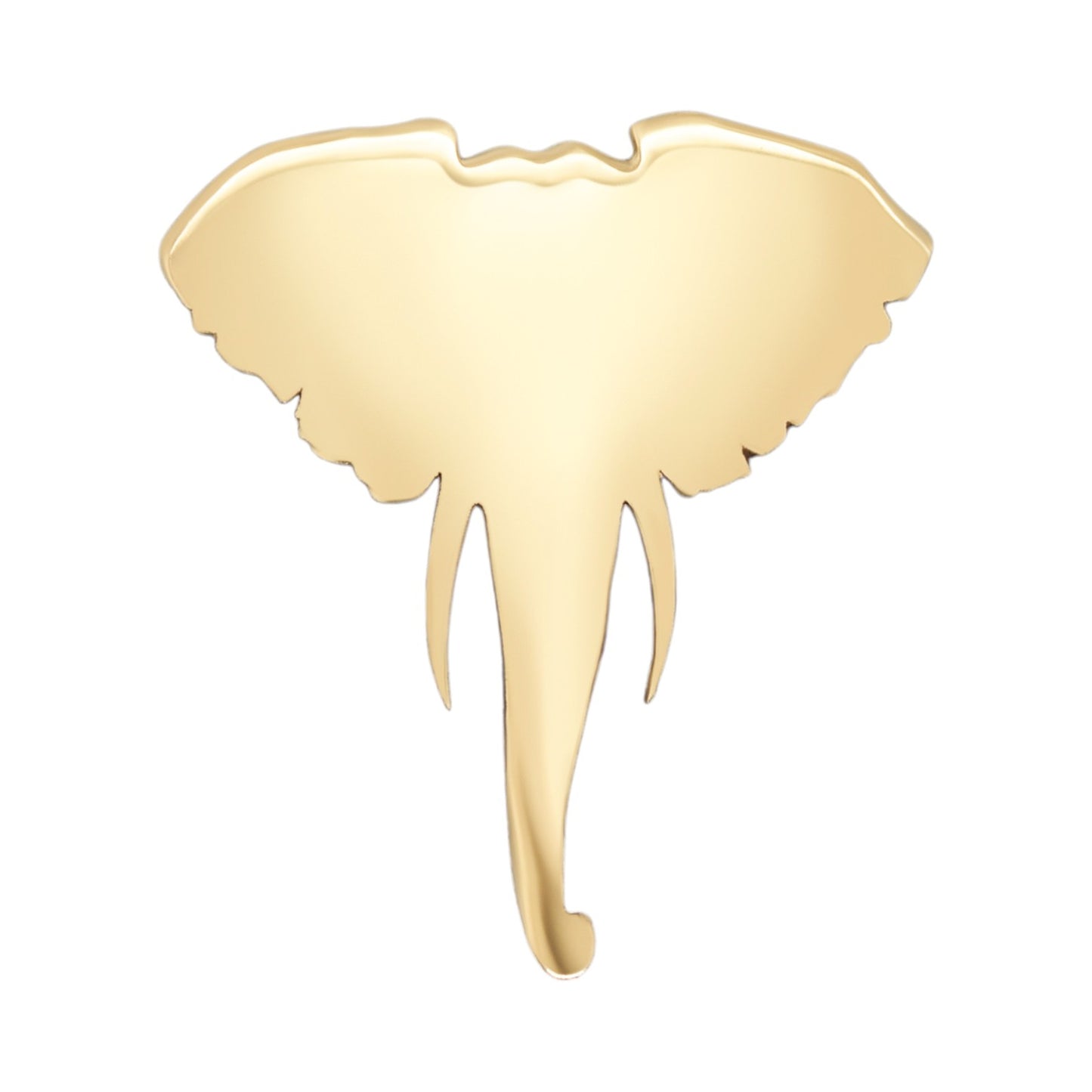 Elephant Majesty Solid
