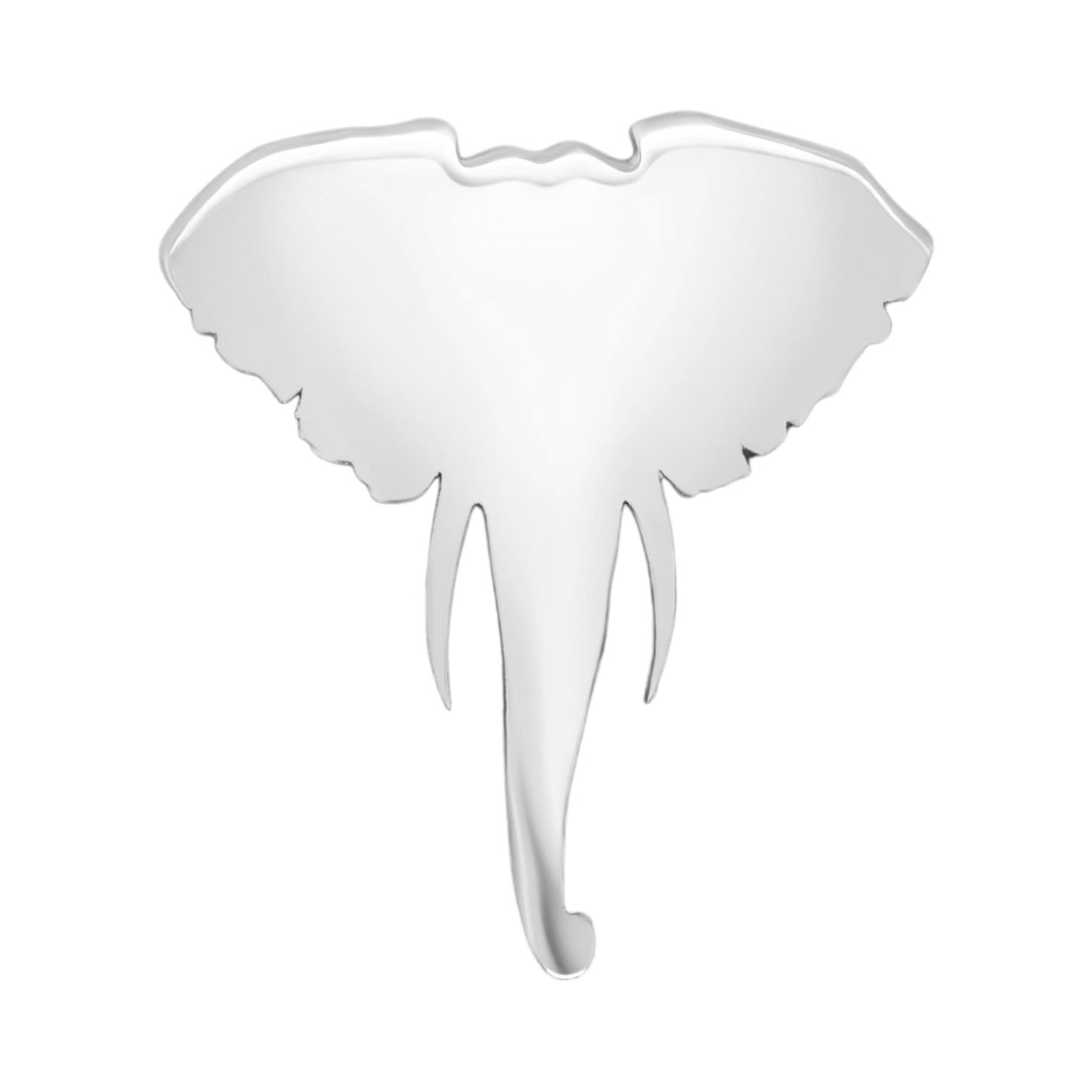 Elephant Majesty Solid