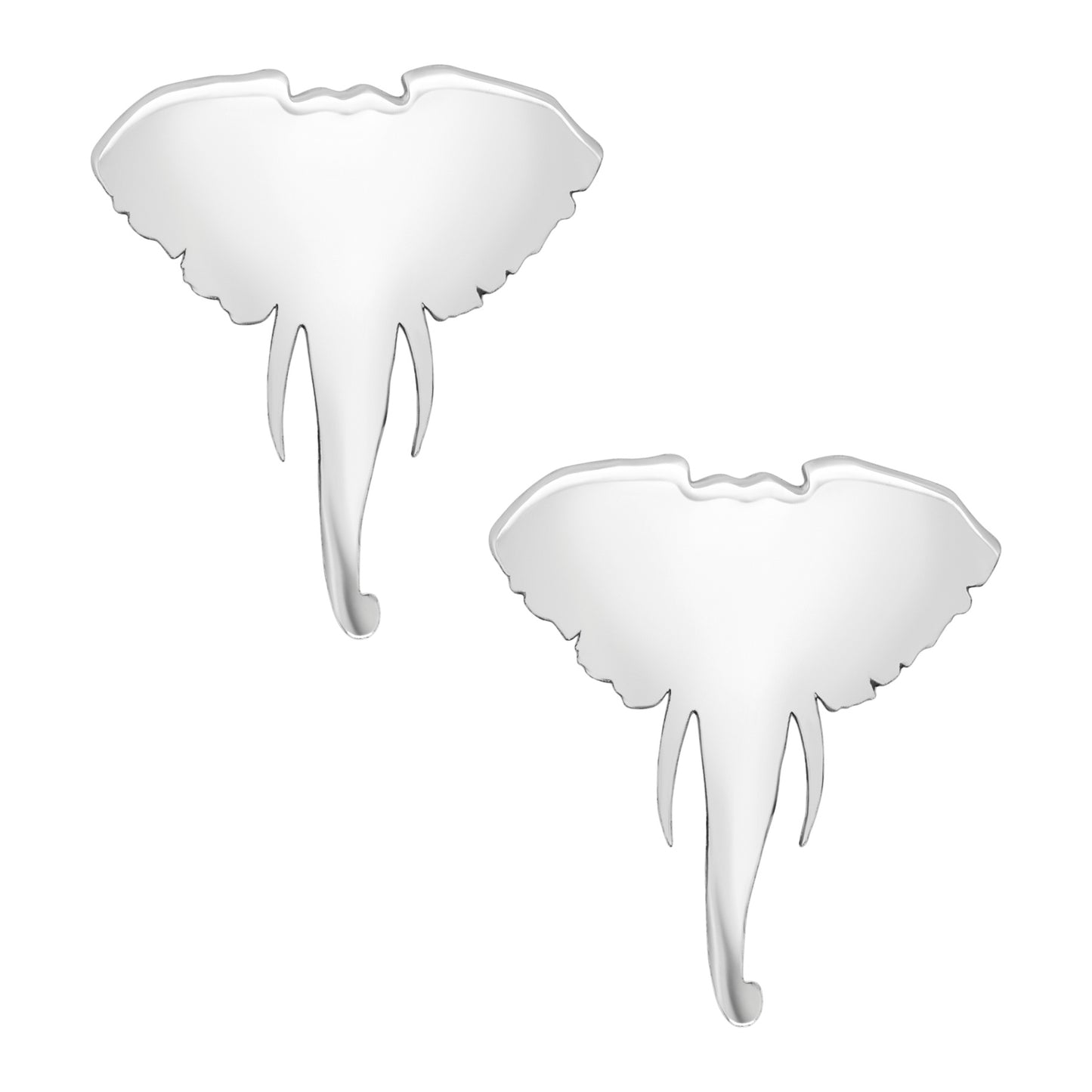 Elephant Majesty Solid
