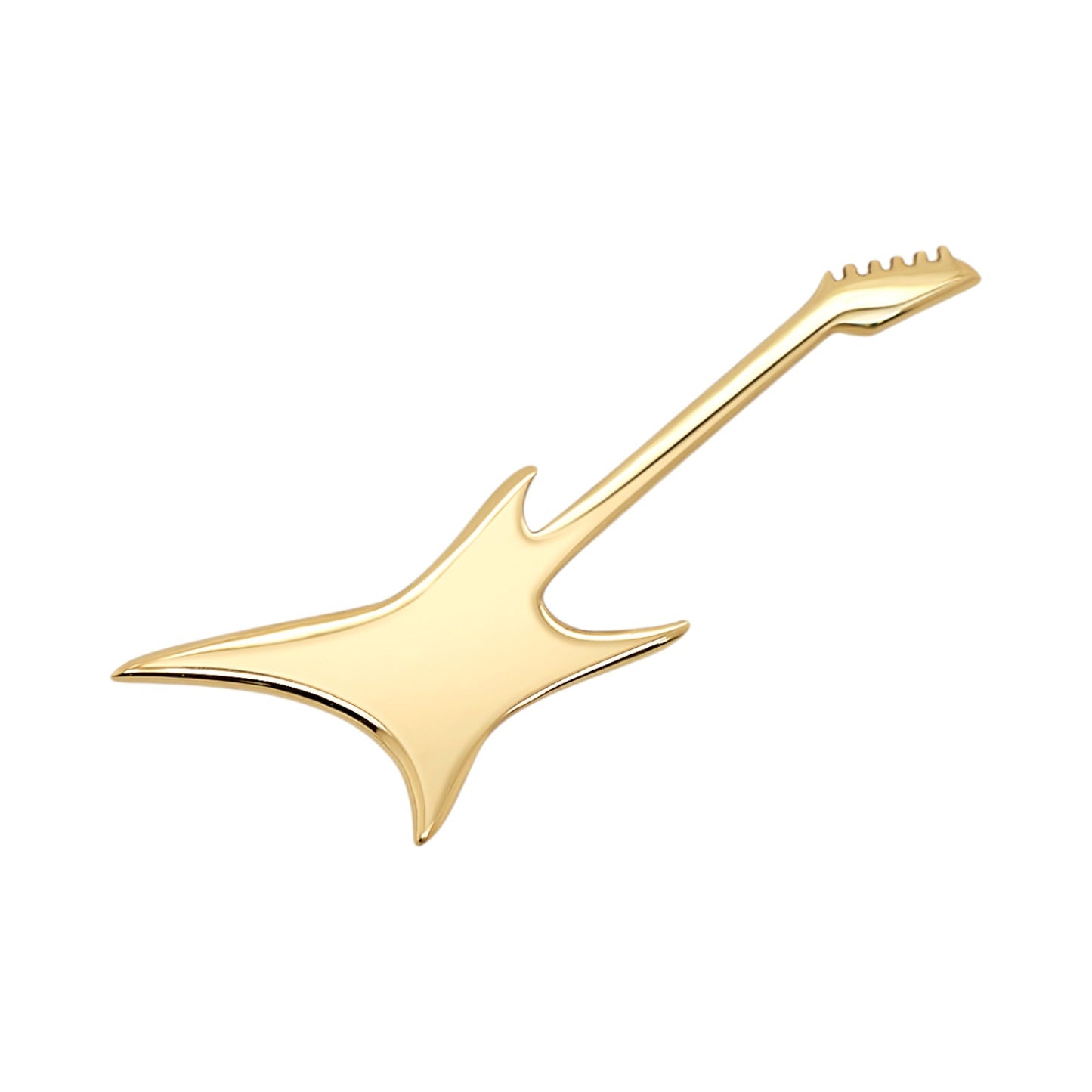 Electric Guitar Earring
