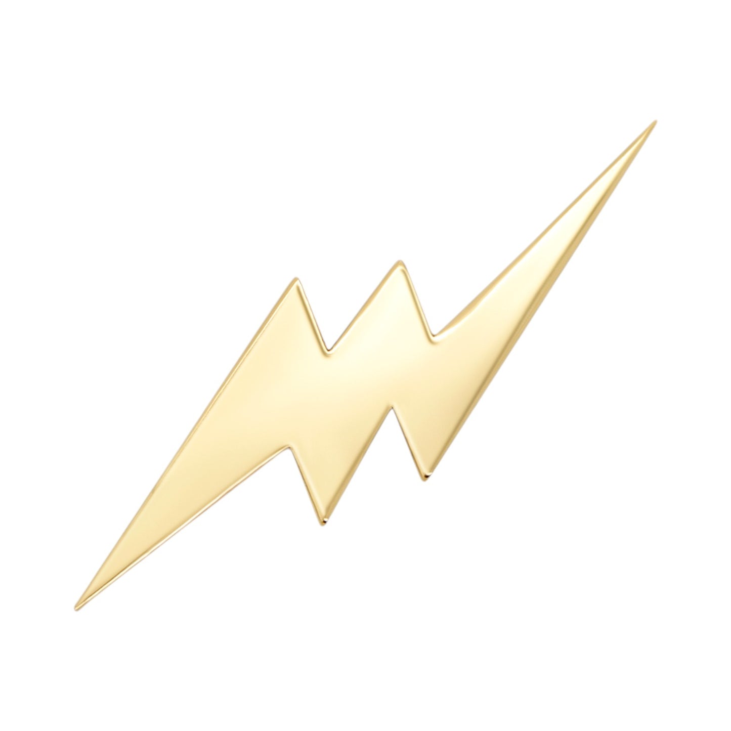 Lightning Bolt Earring