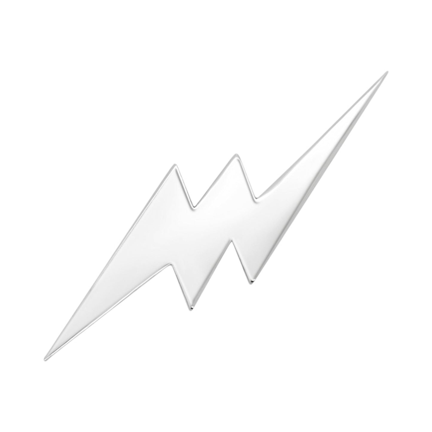 Lightning Bolt Earring