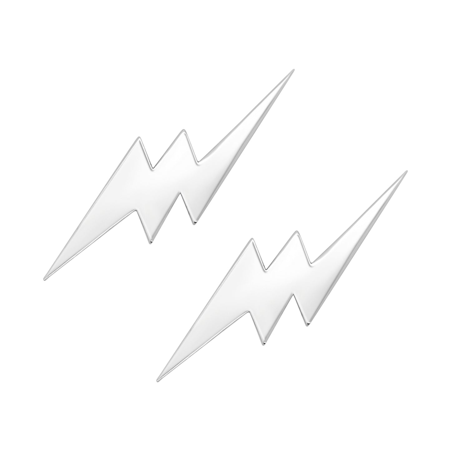 Lightning Bolt Earring