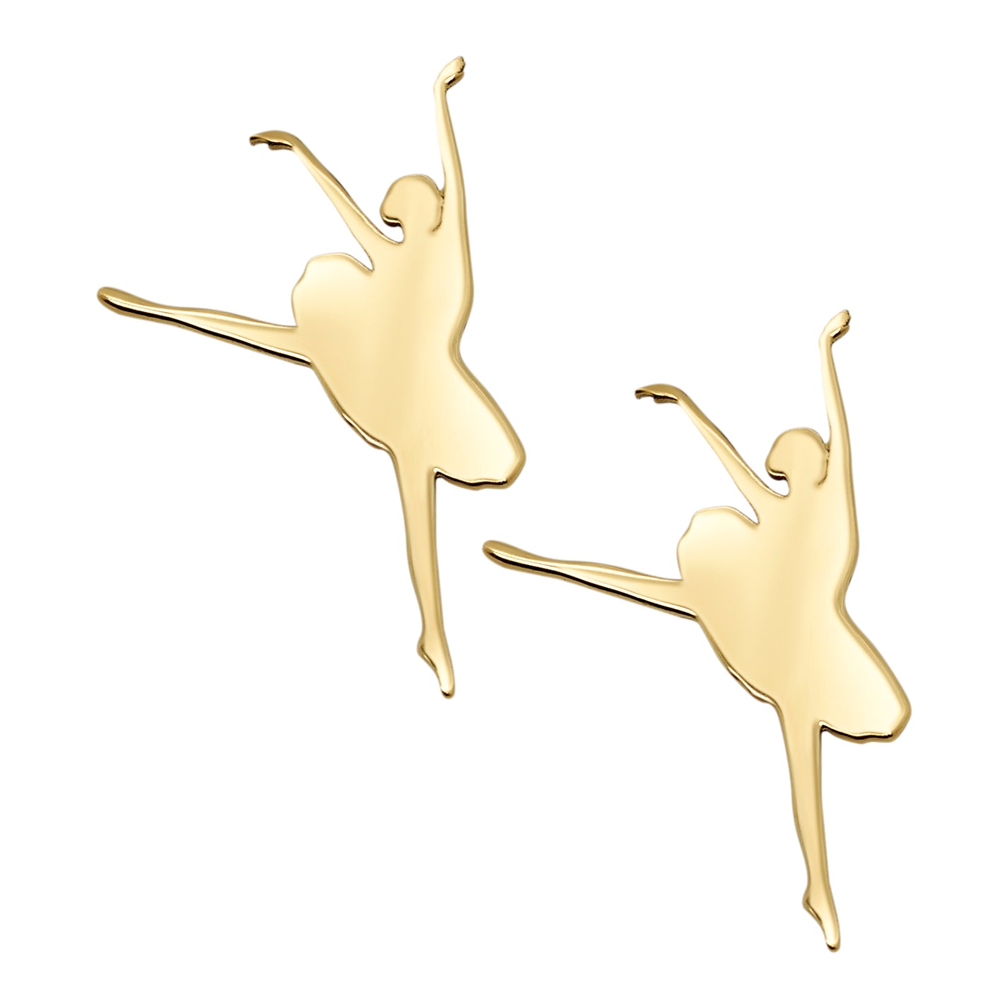 Exquisite Dancer Earring