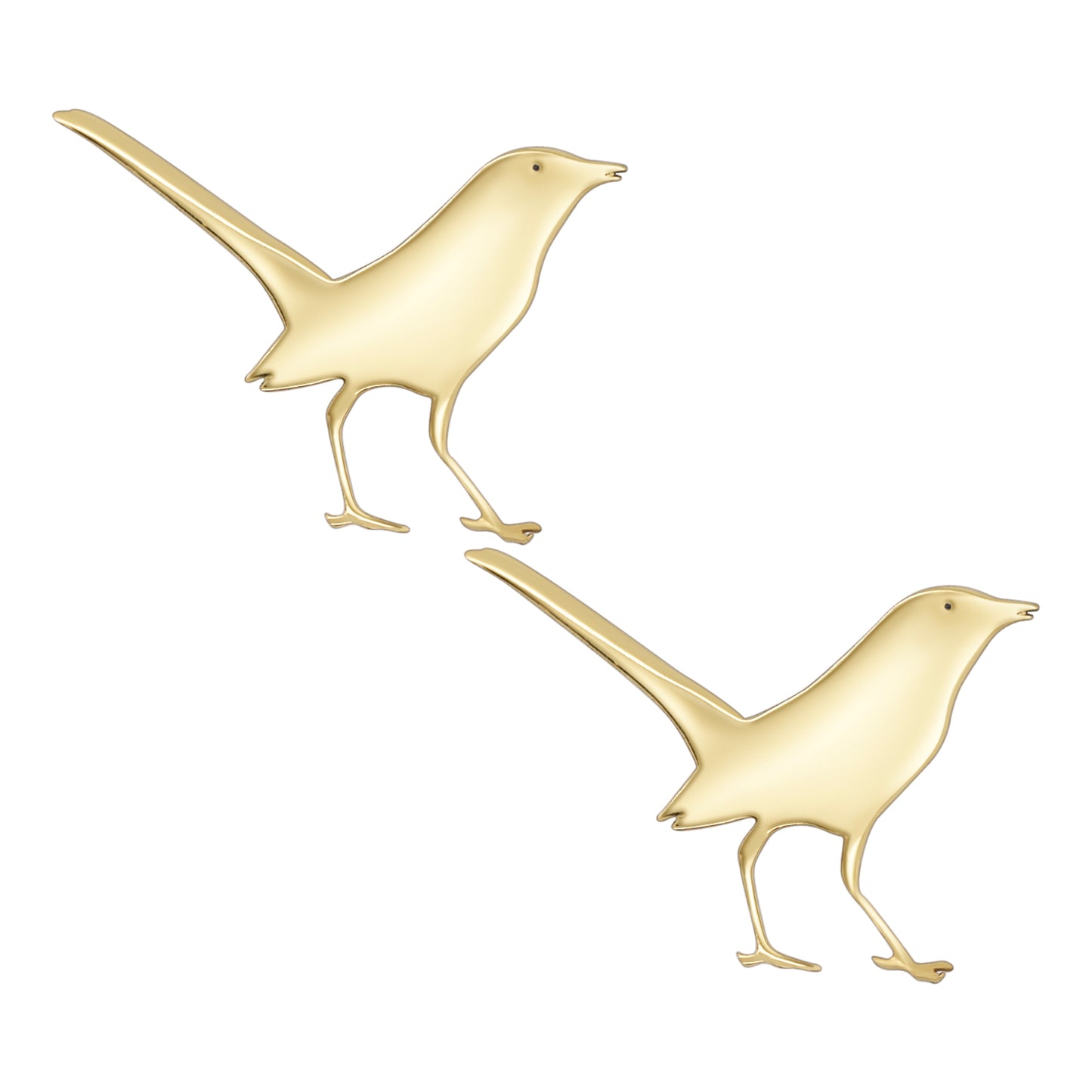 Songbird Earring