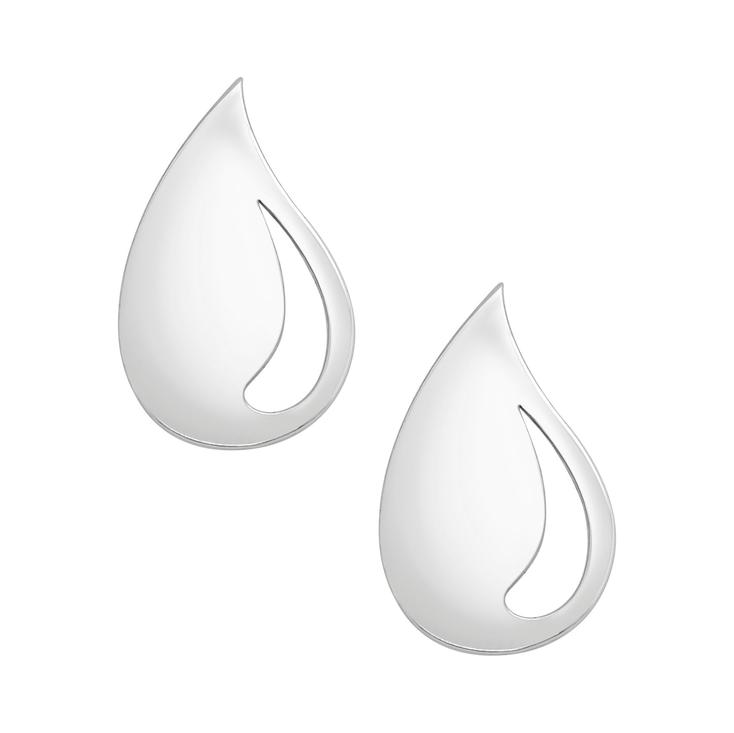 Raindrop Earring